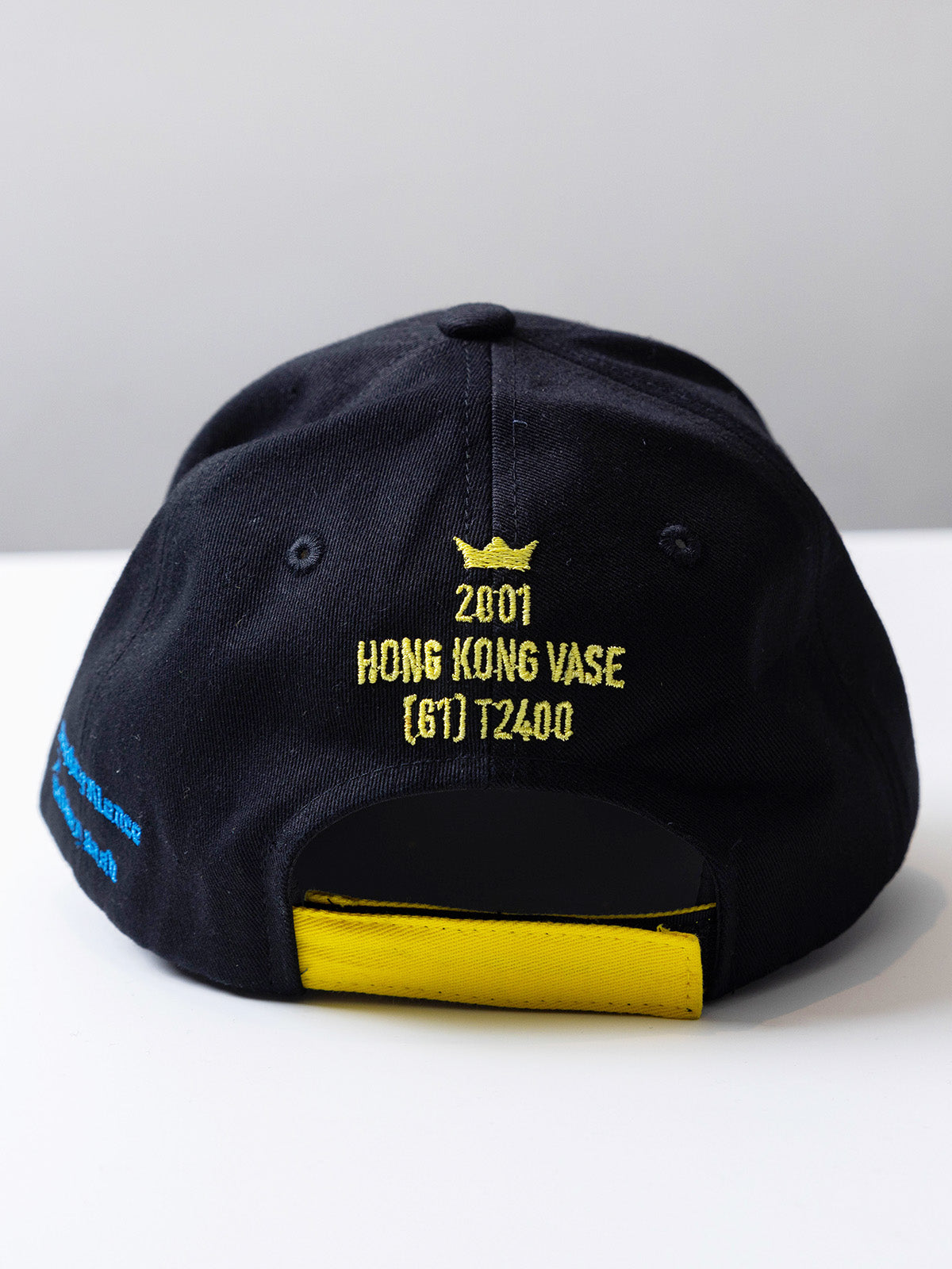 ステイゴールド・キャップ