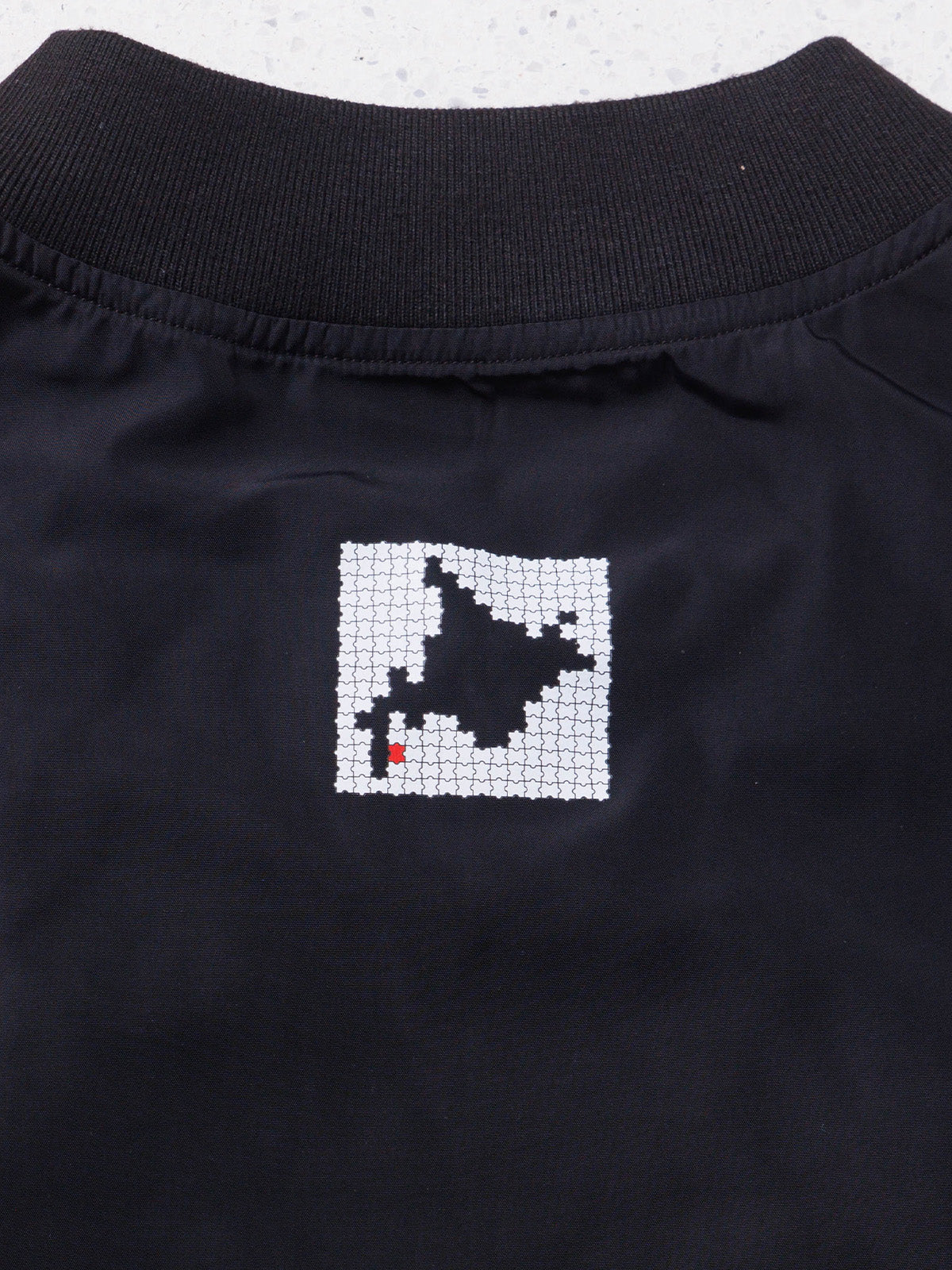 丹内祐次騎手600勝メモリアル・ブルゾン