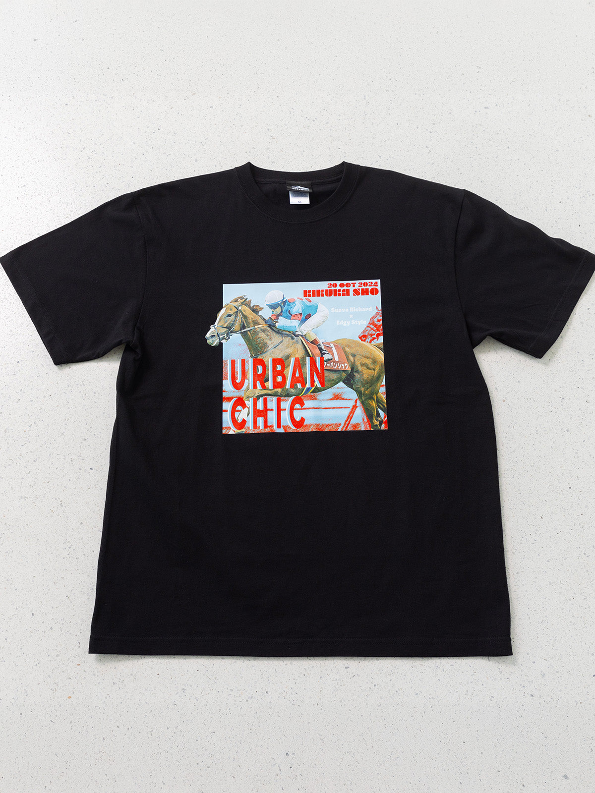 アーバンシック・Tシャツ