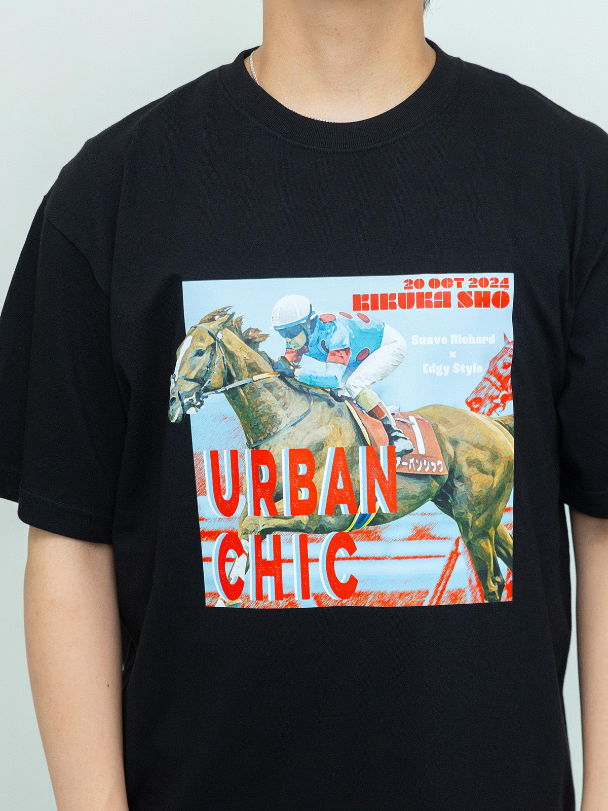 アーバンシック・Tシャツ