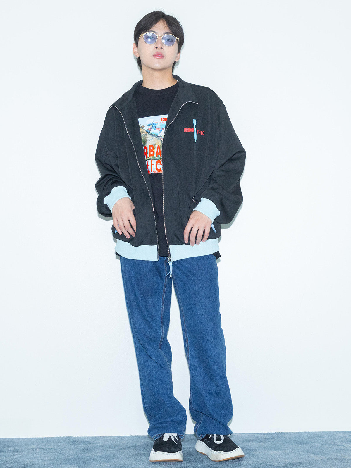 アーバンシック・Tシャツ