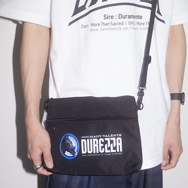 ドゥレッツァ・サコッシュ｜netkeiba