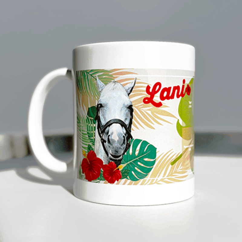 ラニ・マグカップ