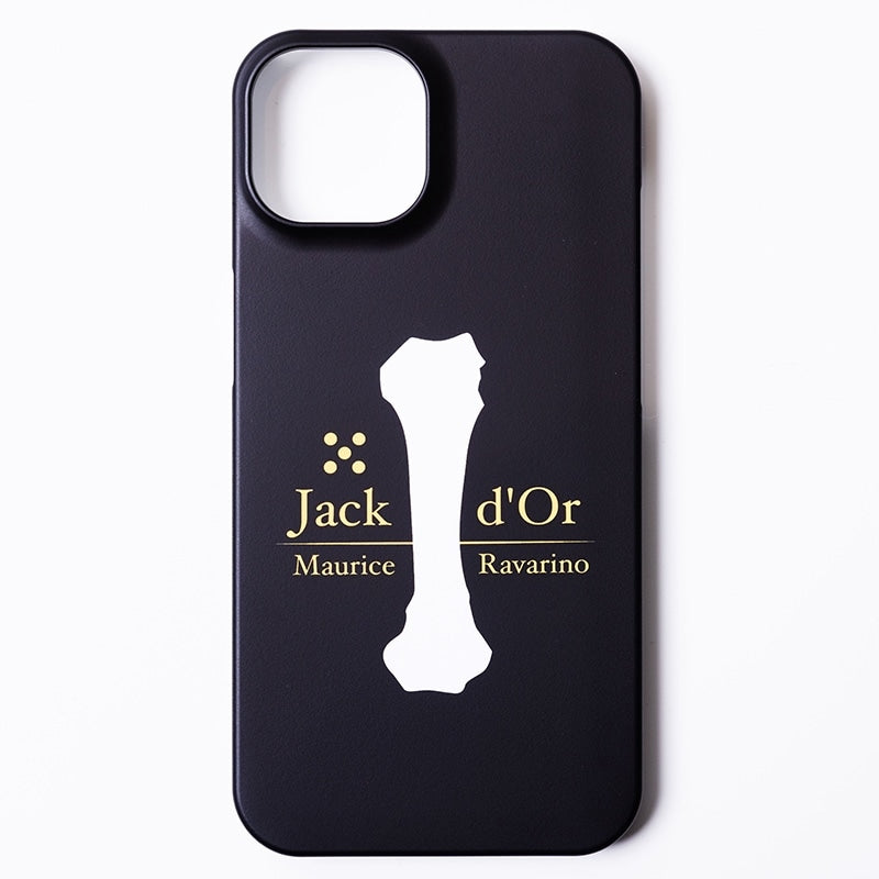 ジャックドール･スマホケース