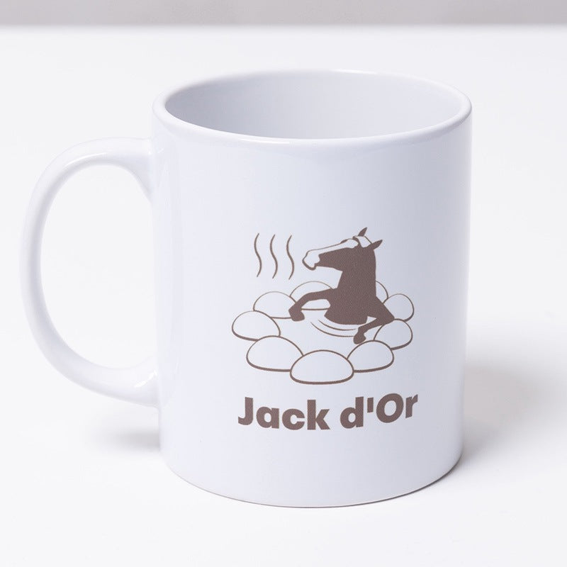 ジャックドール･マグカップ