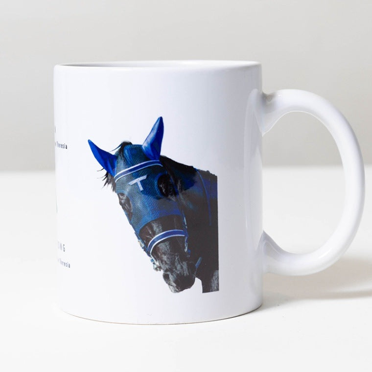 マイネルファンロン｜netkeibaショップ 公式競馬グッズ販売