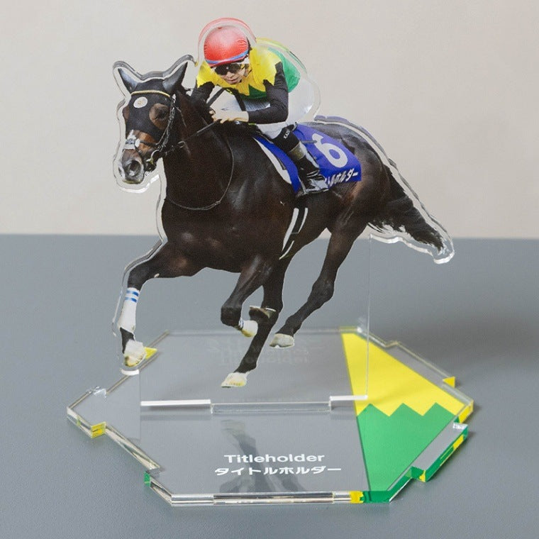 競馬　タイトルホルダー　ジャンパー Amazon.co.jp: タイトルホルダー 引退 記念ジャンパー JRA 競馬