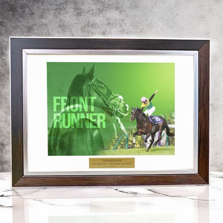 タイトルホルダー 豪華セット 競馬 タイトルホルダー 豪華セット 競馬