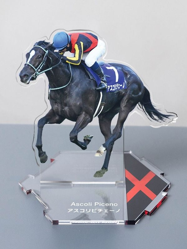 ⑱◆　競馬　JRA　◆　アスコリピチェーノ　◆阪神ジュベナイルフィリーズ◆セット 阪神JF】アスコリピチェーノが無傷の3連勝で2歳女王に 8年