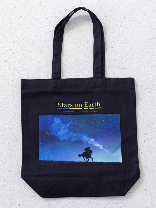 スターズオンアース･トートバッグ