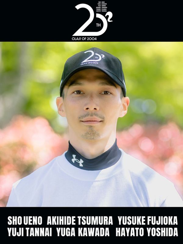 競馬学校20期･キャップ