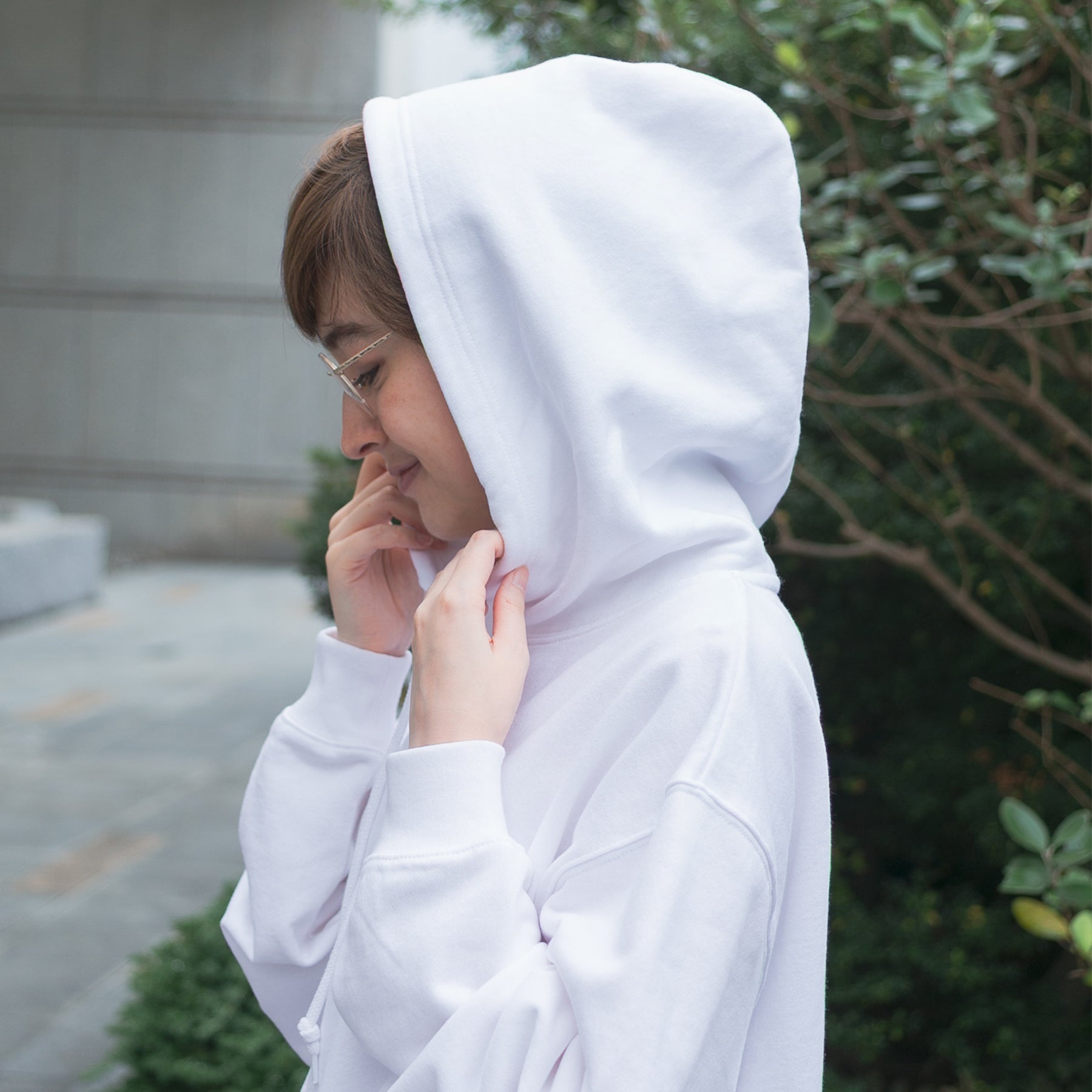 【HORSE GOODS net】ハヤヤッコ･パーカー