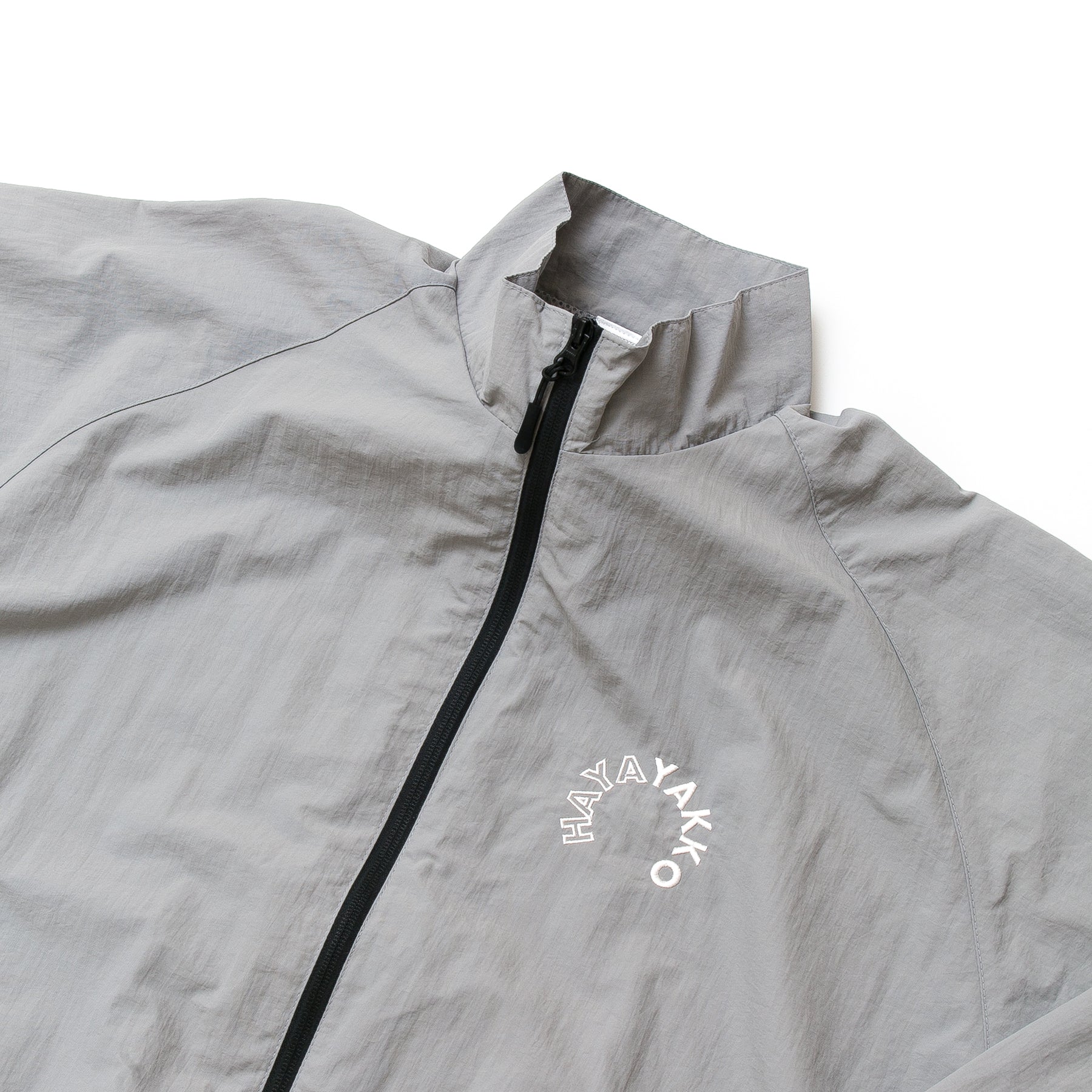 【HORSE GOODS net】ハヤヤッコ･ブルゾン