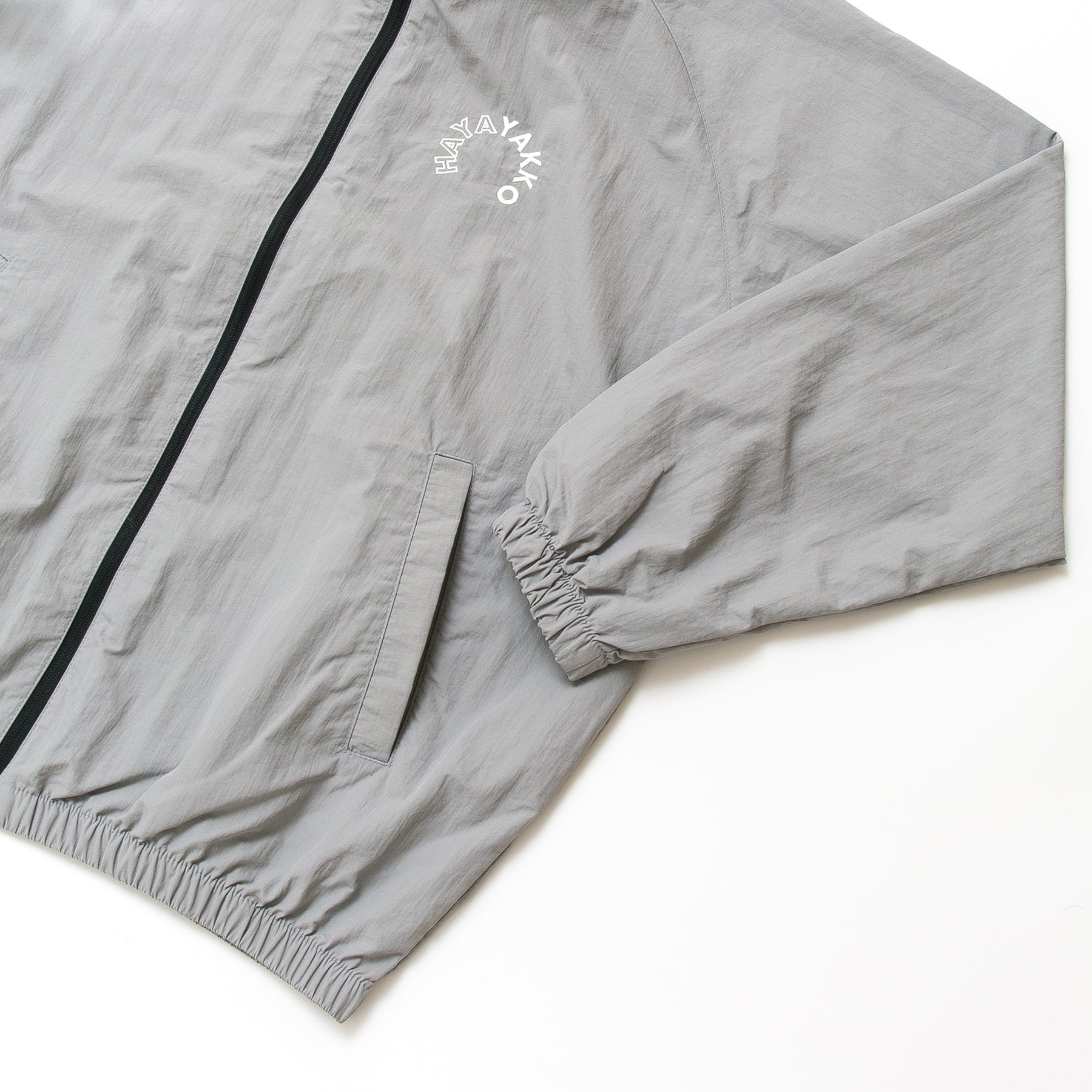 【HORSE GOODS net】ハヤヤッコ･ブルゾン