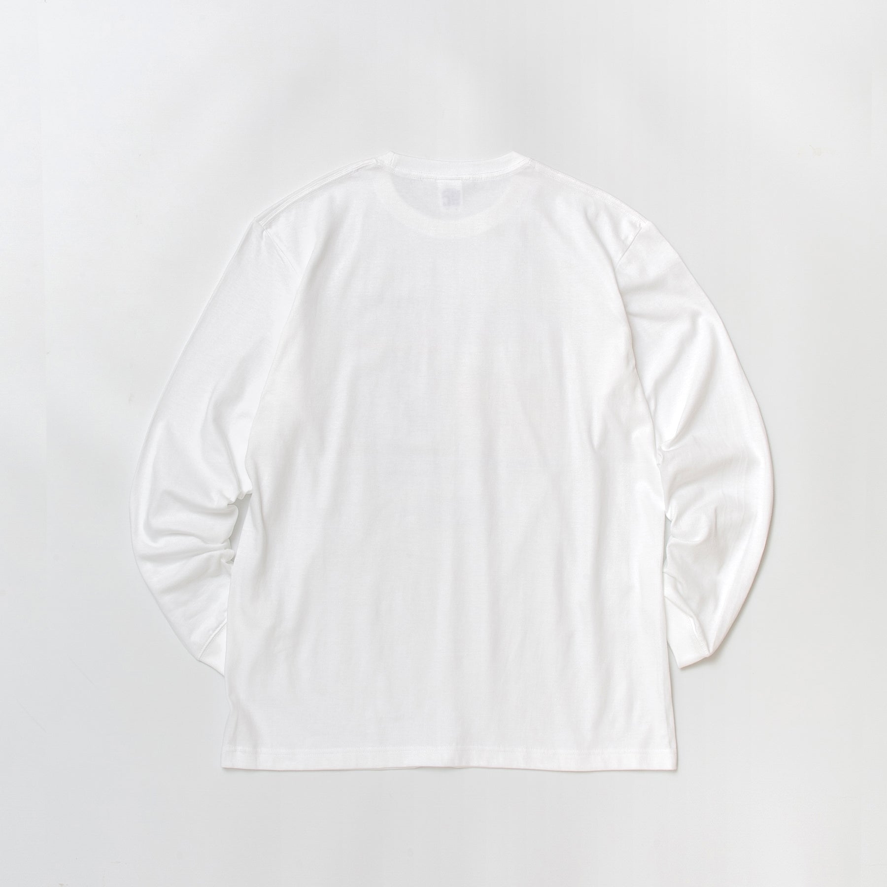 【HORSE GOODS net】ハヤヤッコ･ロングTシャツ