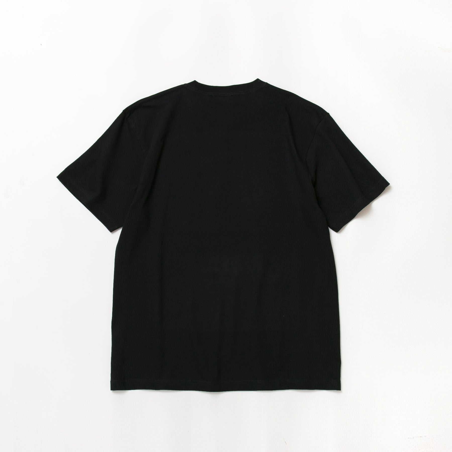 【HORSE GOODS net】シャフリヤール･TシャツA(黒)