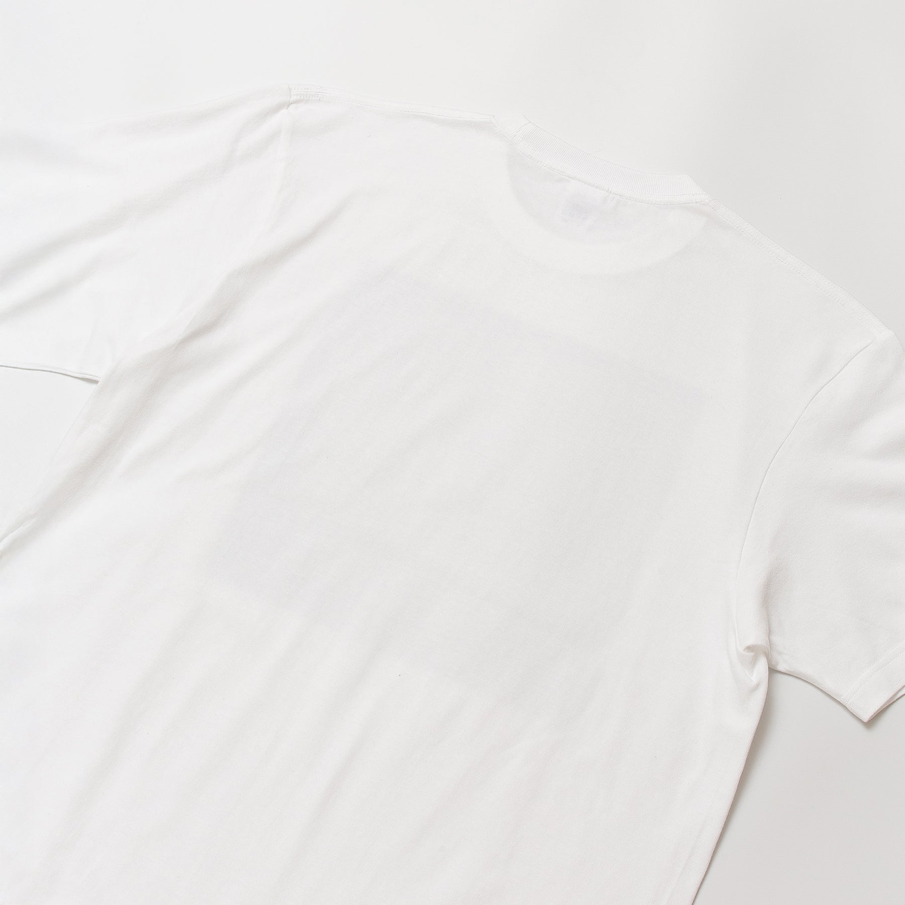 【HORSE GOODS net】シャフリヤール･TシャツA(白)