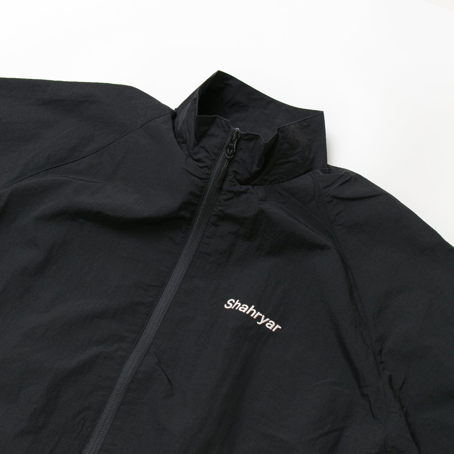 【HORSE GOODS net】シャフリヤール･ブルゾン