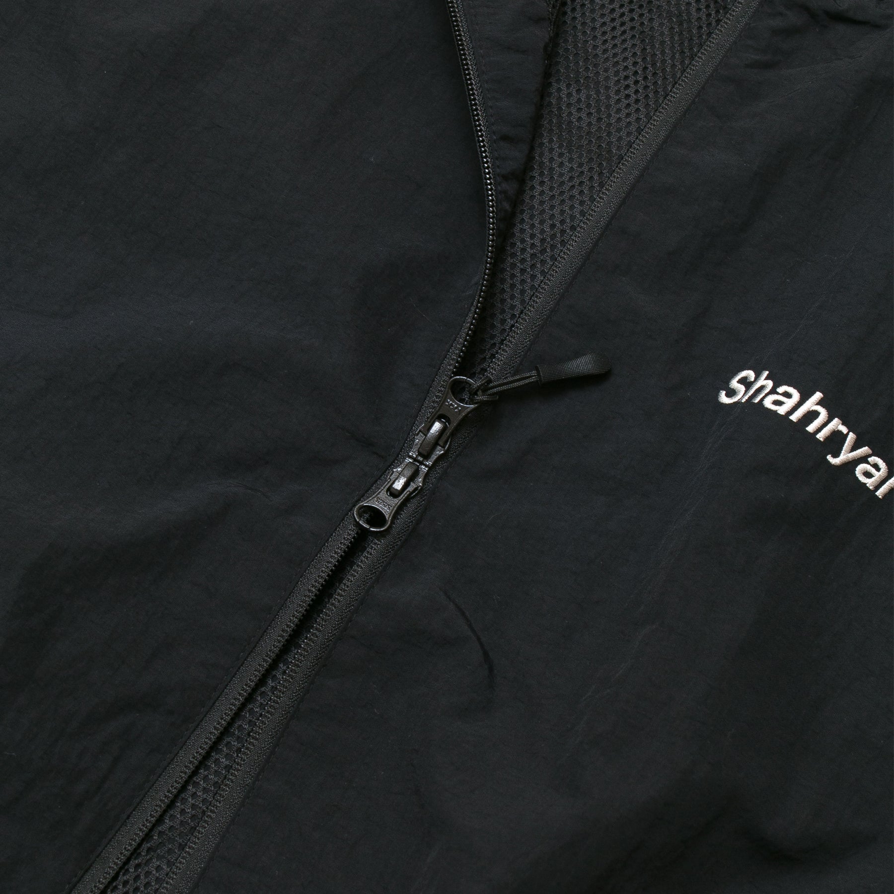 【HORSE GOODS net】シャフリヤール･ブルゾン