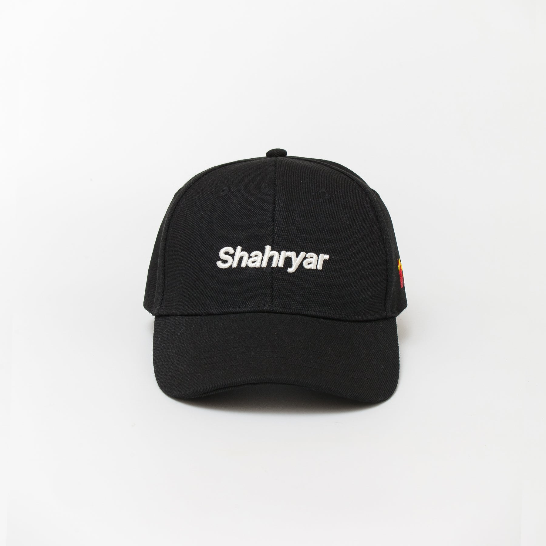 【HORSE GOODS net】シャフリヤール･キャップ