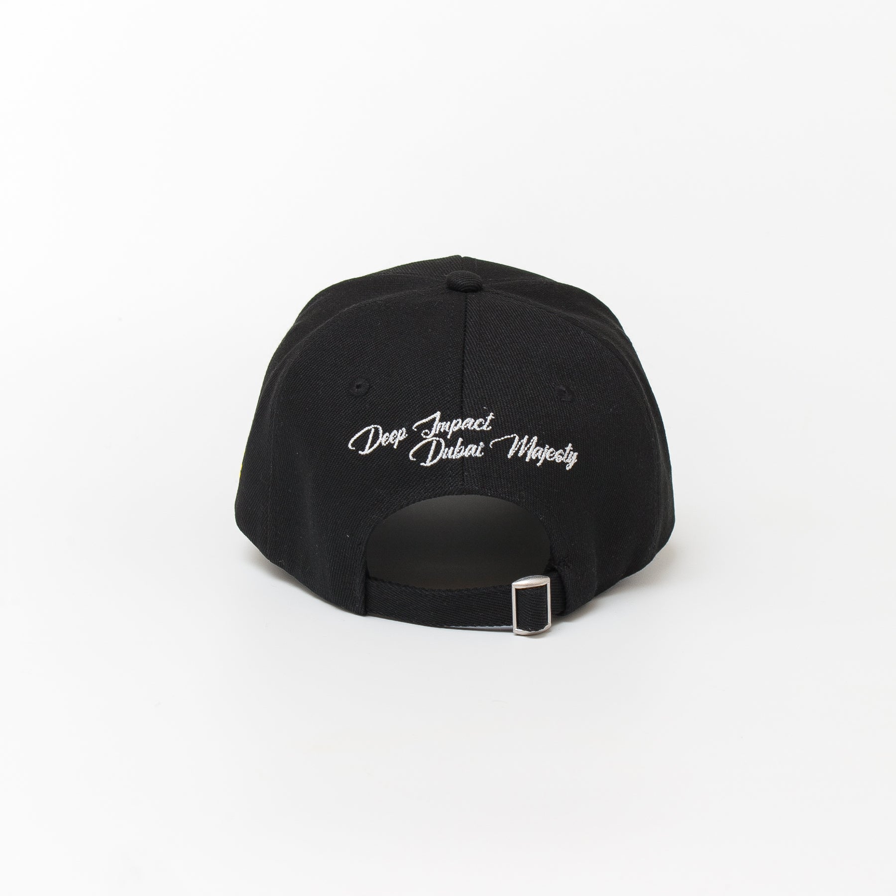 【HORSE GOODS net】シャフリヤール･キャップ