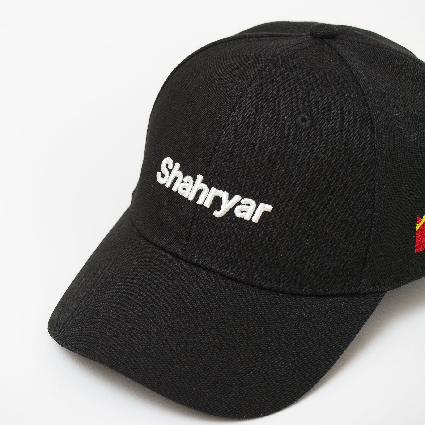 【HORSE GOODS net】シャフリヤール･キャップ