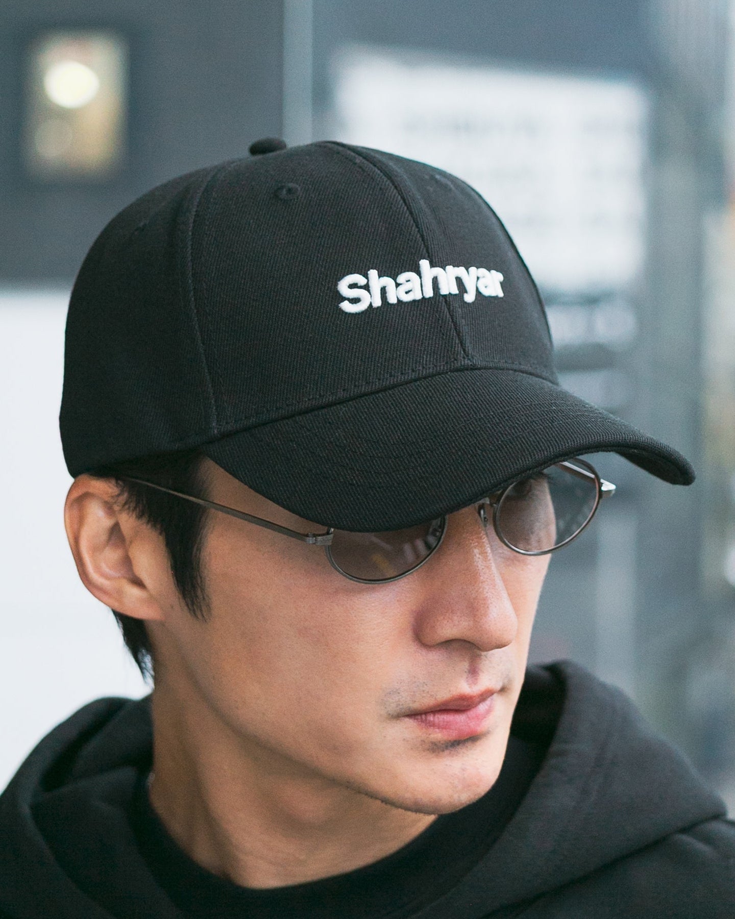 【HORSE GOODS net】シャフリヤール･キャップ