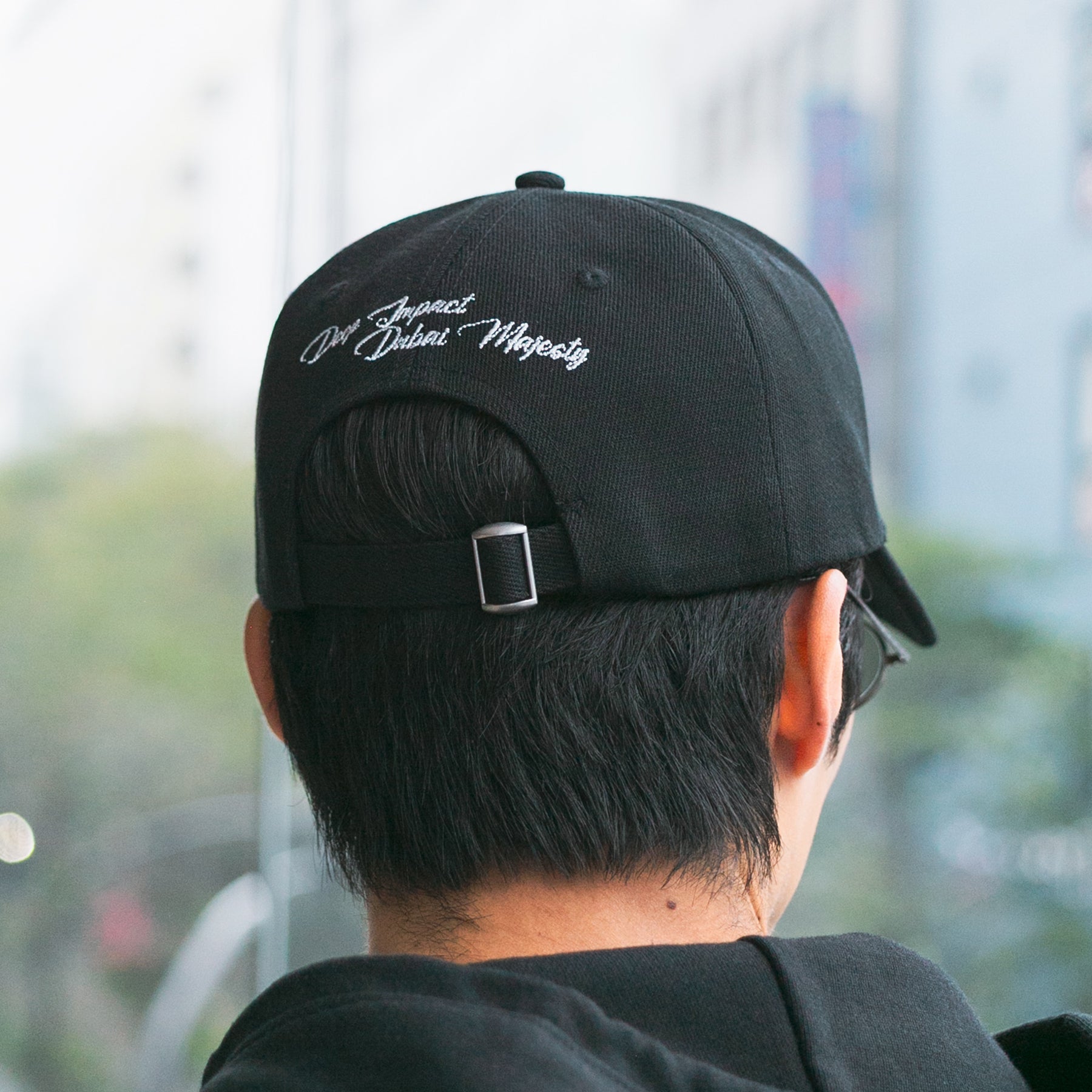 【HORSE GOODS net】シャフリヤール･キャップ