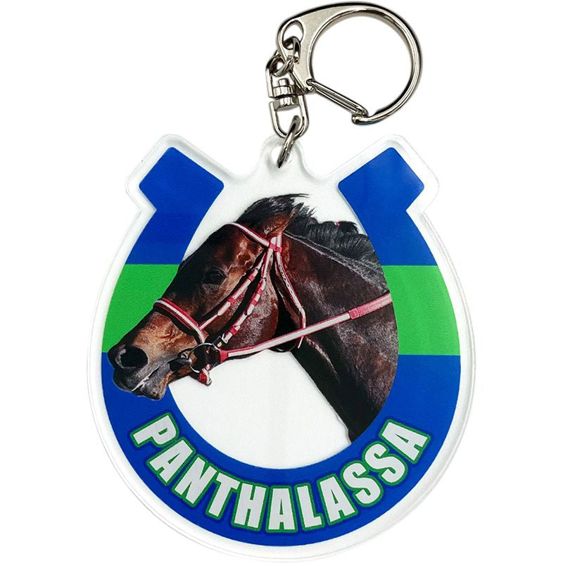 パンサラッサ　一口馬主　限定グッズセット 推し馬コレクション パンサラッサ ミドルサイズぬいぐるみ