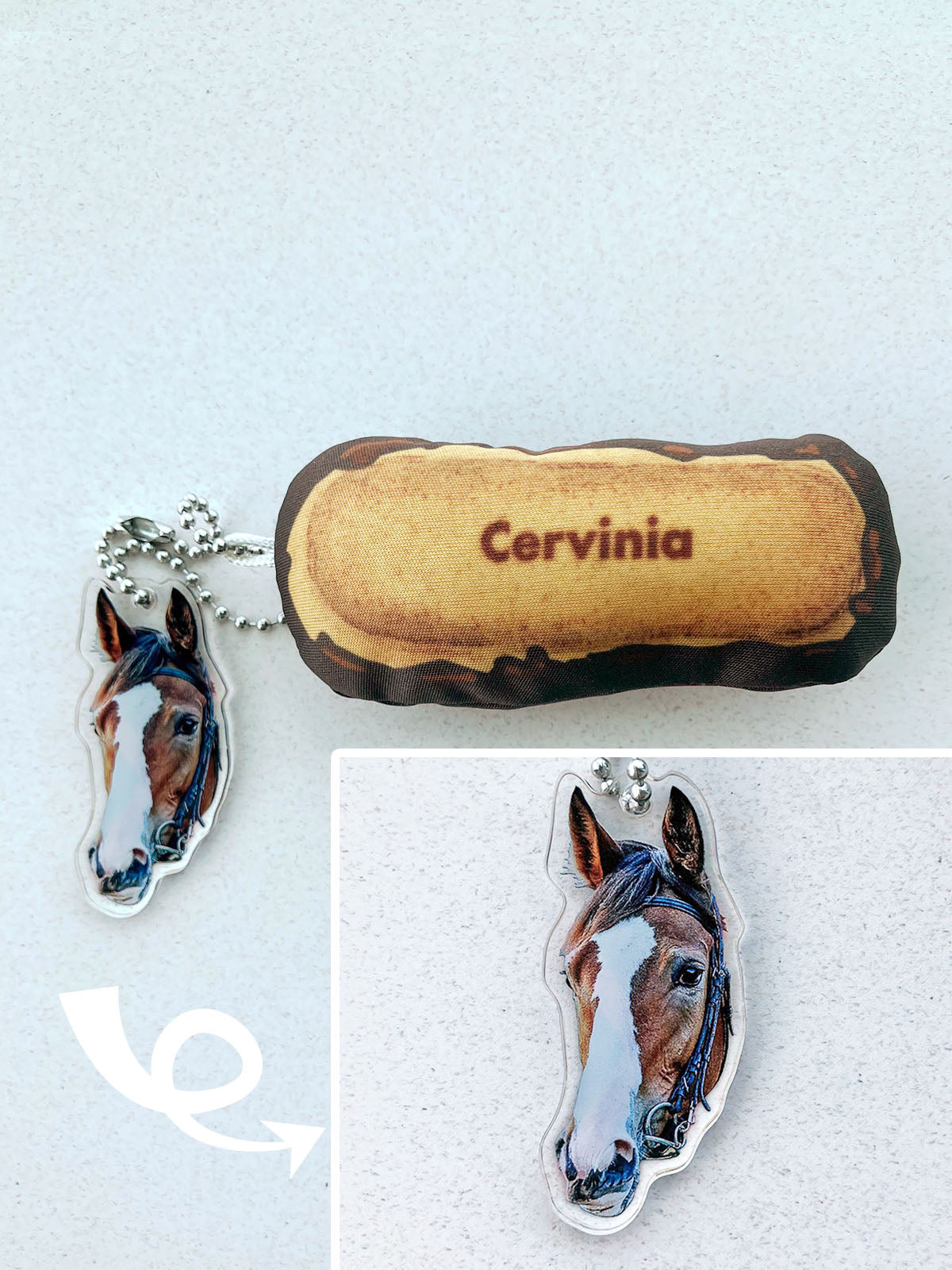  ぬいぐるみ Étienne Éclair エクレア 新作 新品 ジェリーキャット エクレア スイーツ ぬいぐるみ