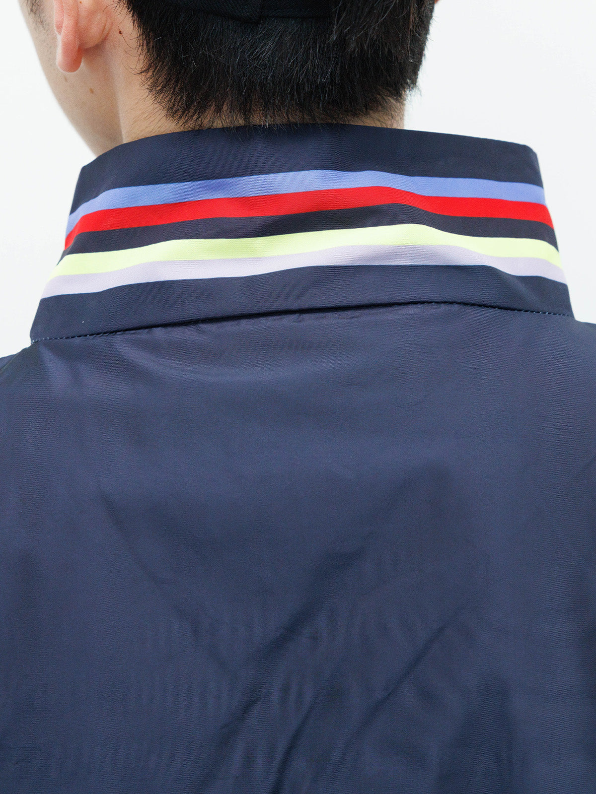 アスクビクターモア･ブルゾン