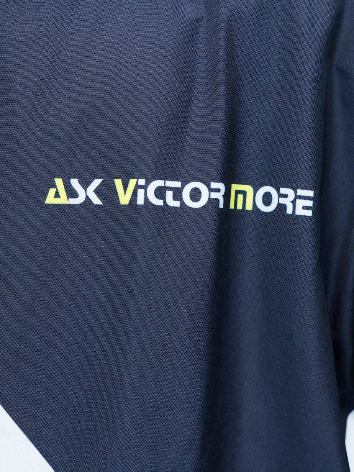 アスクビクターモア･ブルゾン