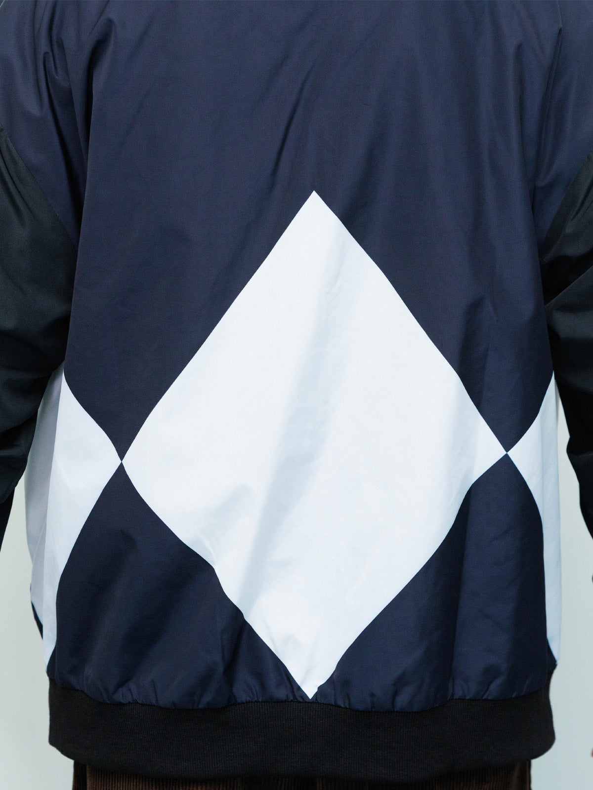 アスクビクターモア･ブルゾン