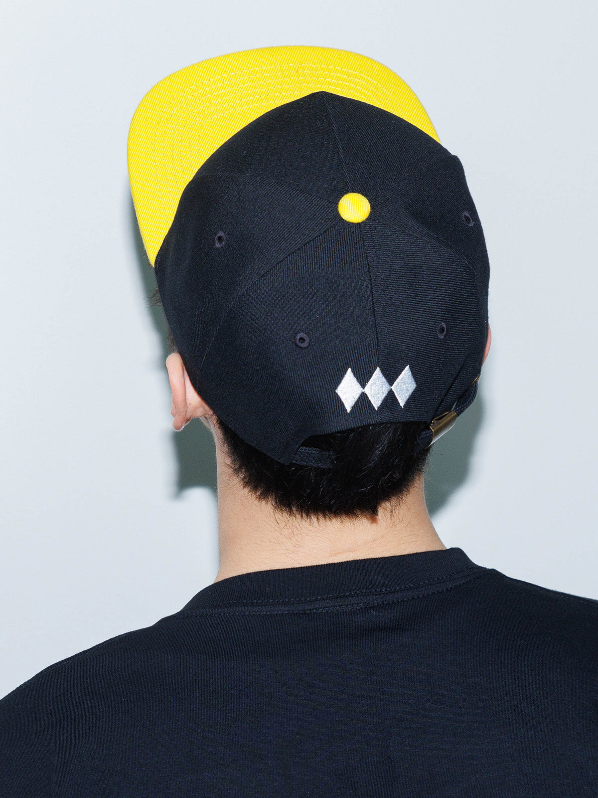 アスクビクターモア･キャップ