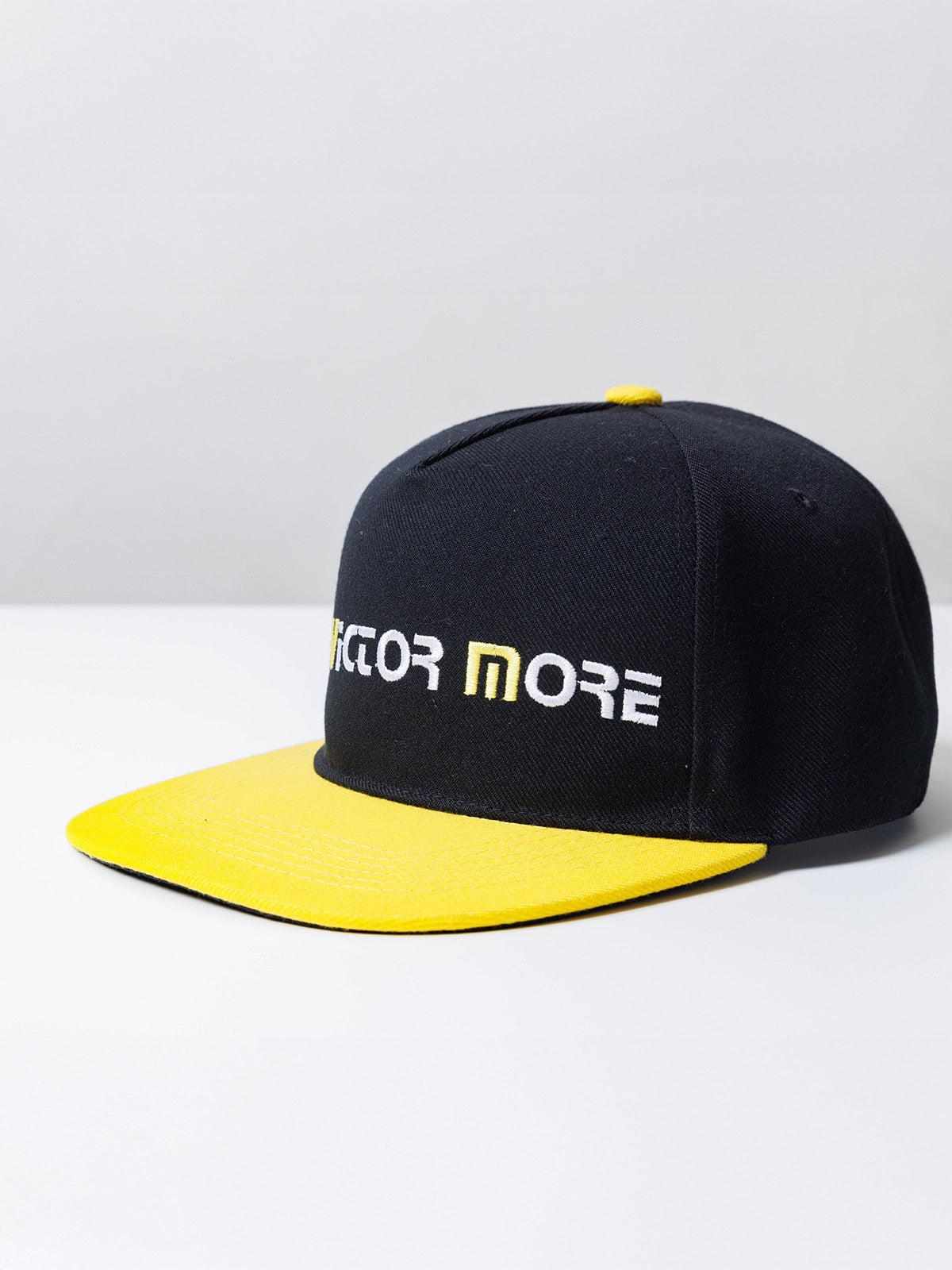 アスクビクターモア･キャップ