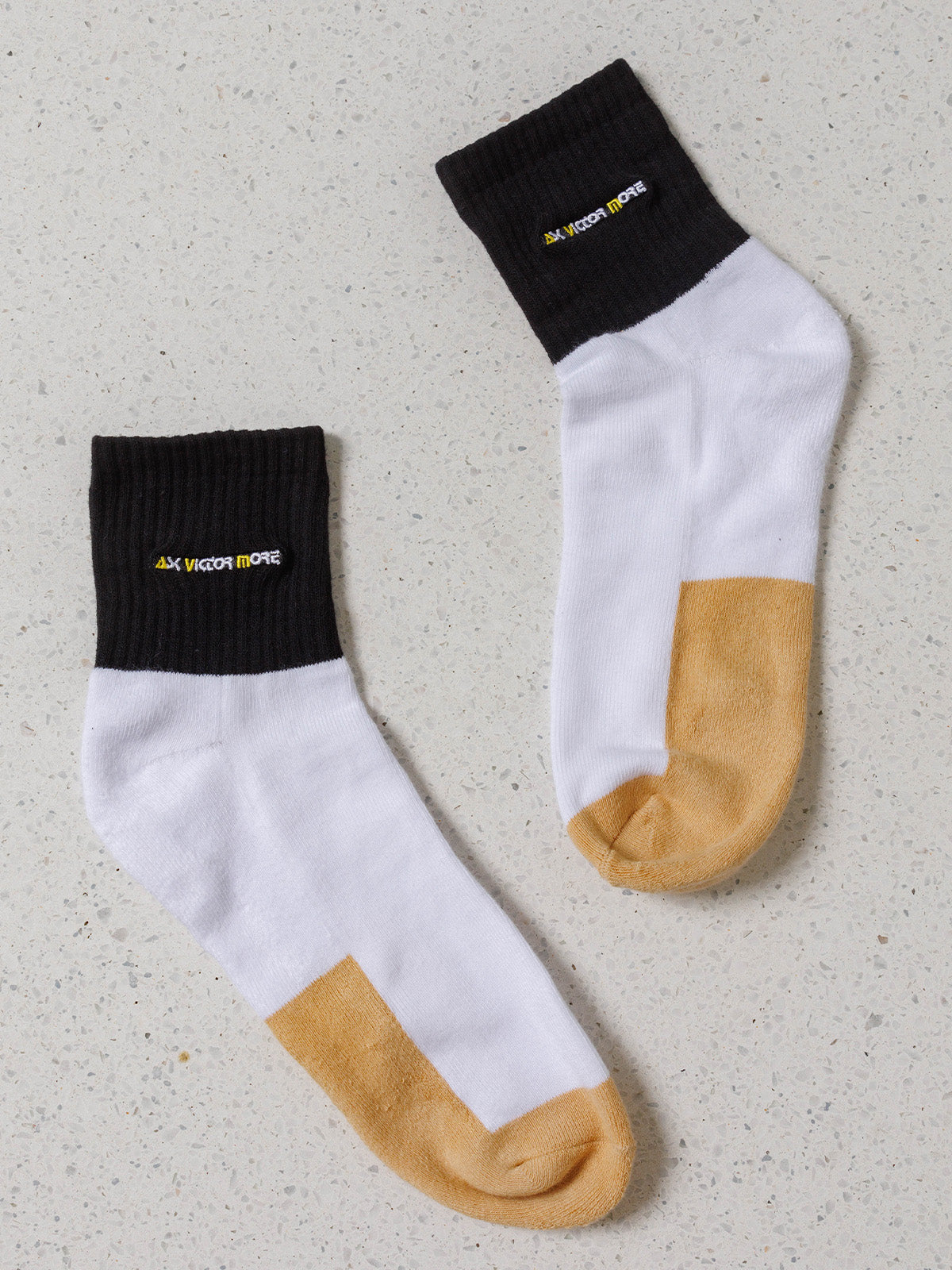 アスクビクターモア･オリジナルソックス