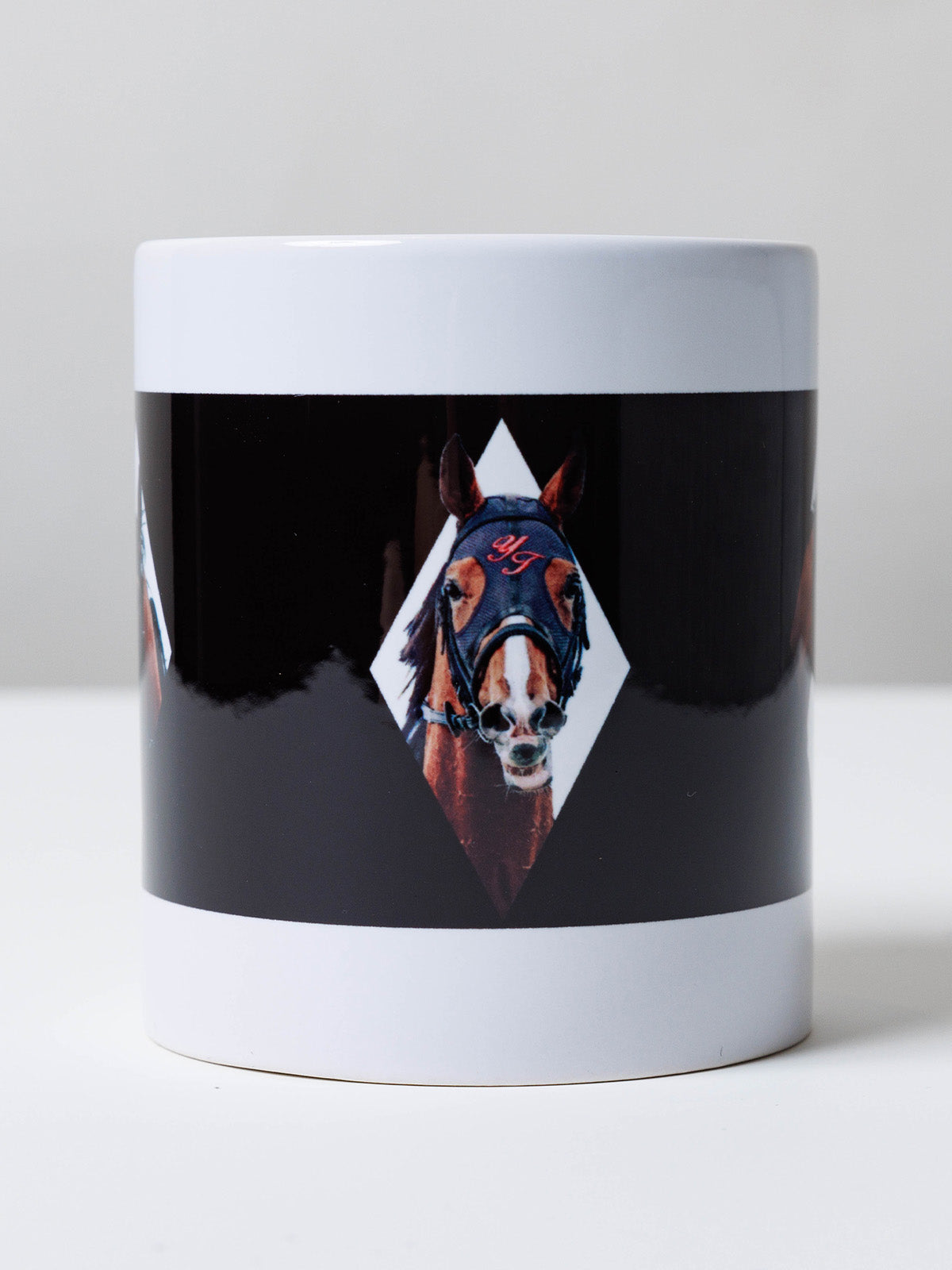 アスクビクターモア･マグカップ