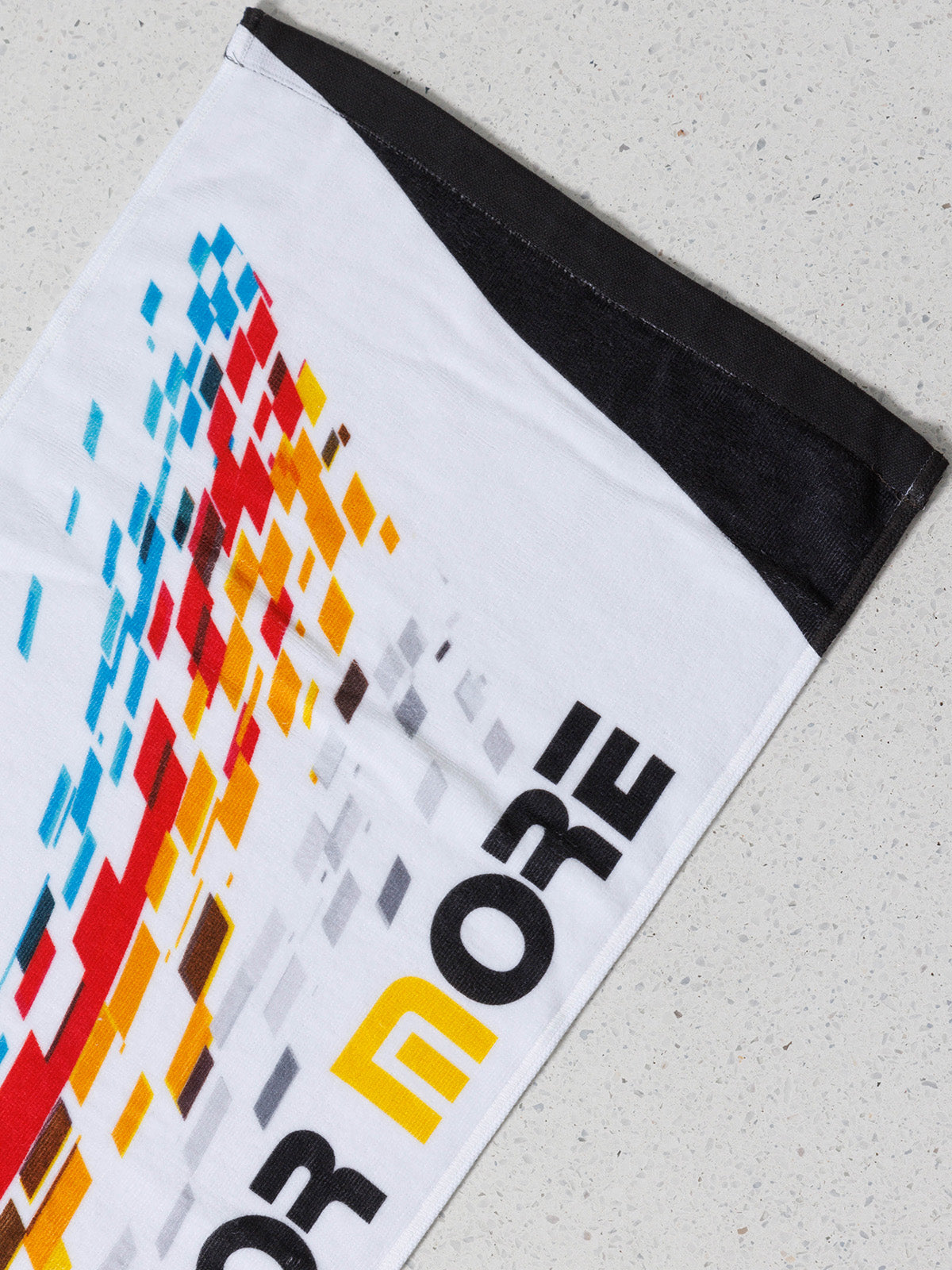 アスクビクターモア･タオル