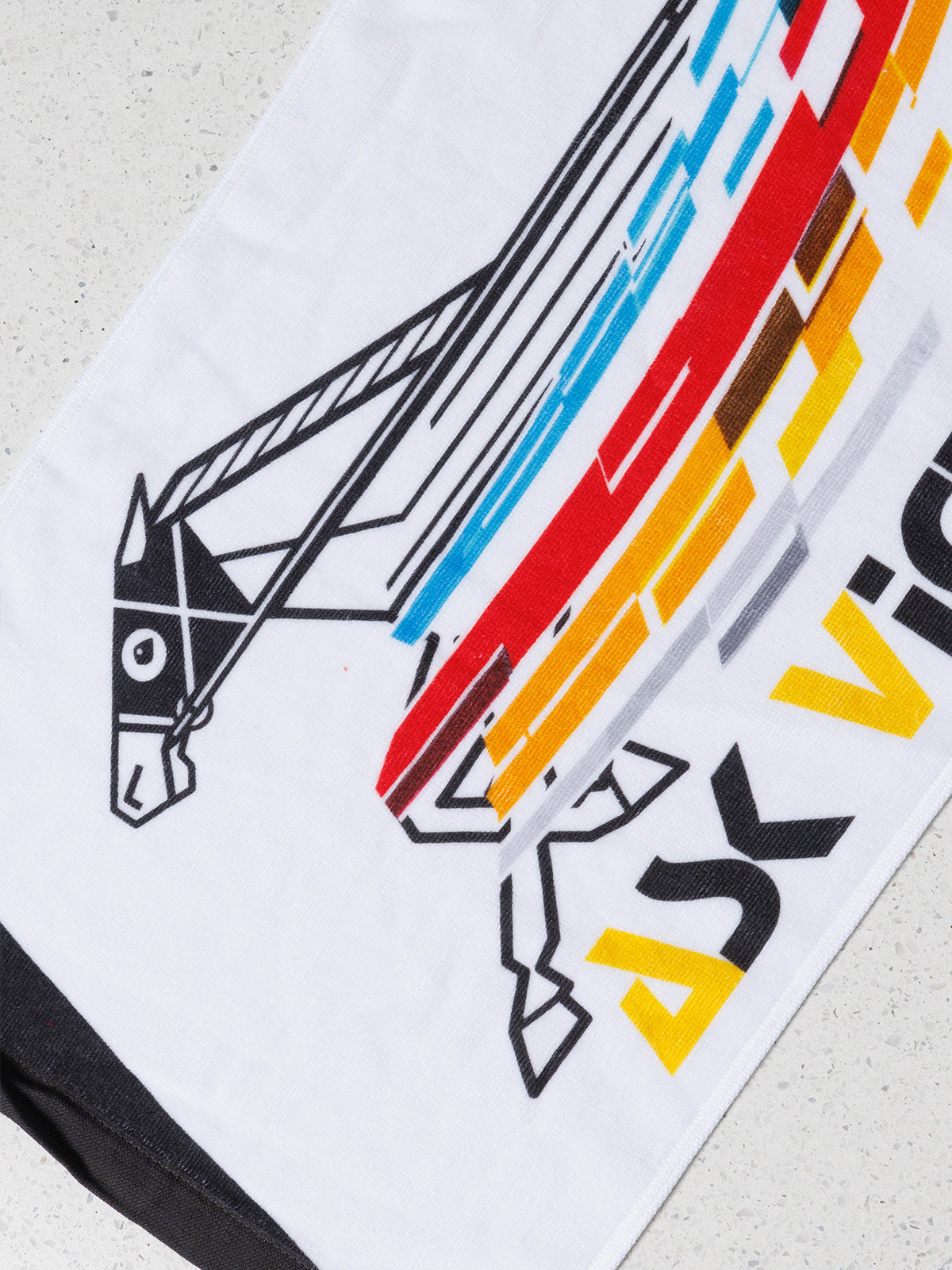 アスクビクターモア･タオル