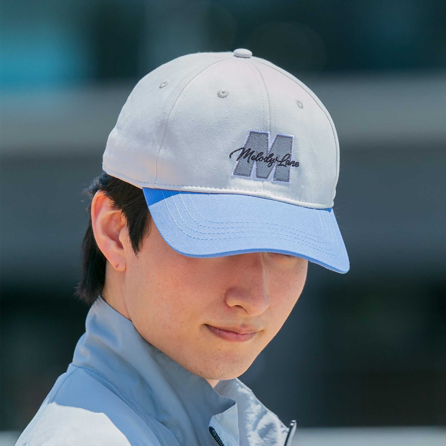 【HORSE GOODS net】メロディーレーン･キャップ