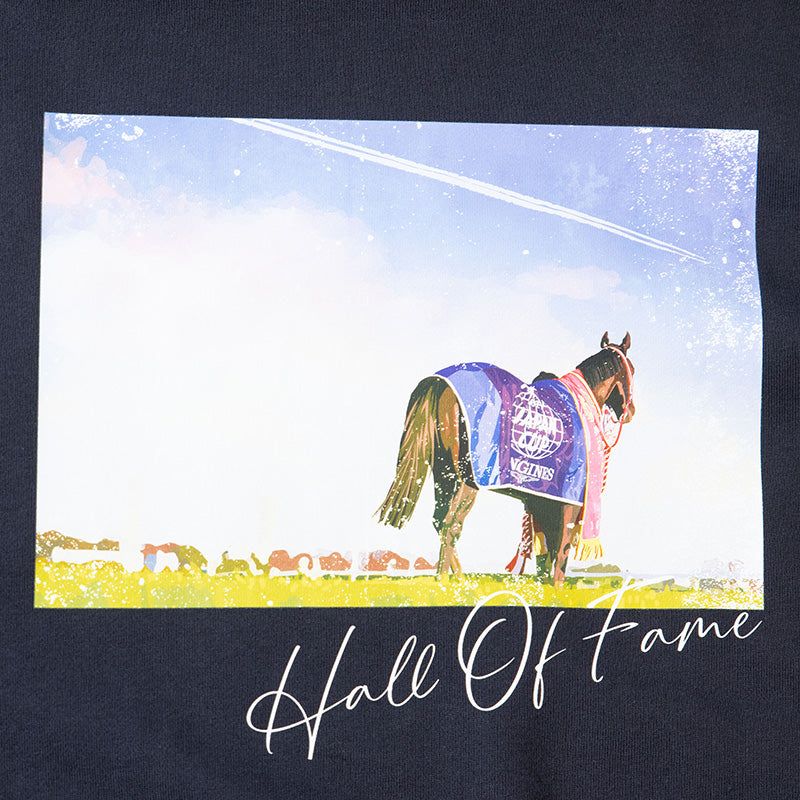 ◆　競馬　JRA　◆　コントレイル　◆　引退記念ピンバッジ◆１ＢＯＸ　全１０種◆ 2025年最新】コントレイル ピンバッジの人気アイテム - メルカリ