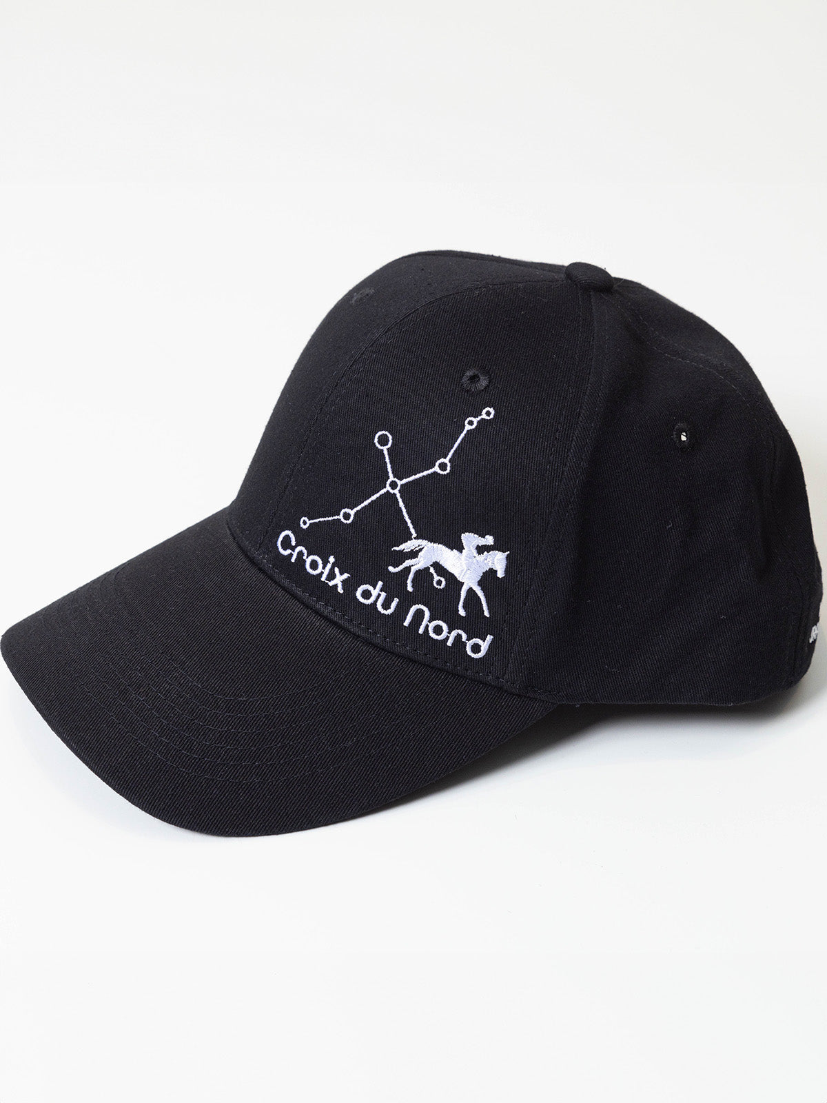 クロワデュノール･キャップ