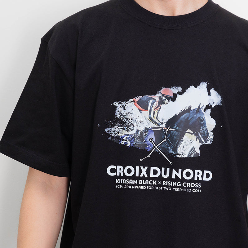 クロワデュノール･TシャツA