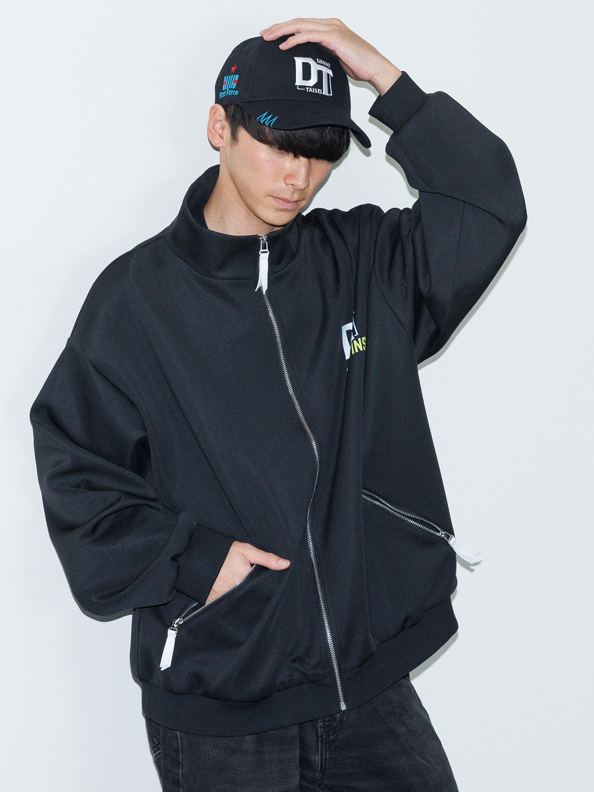 団野大成騎手300勝メモリアル･ジャージ