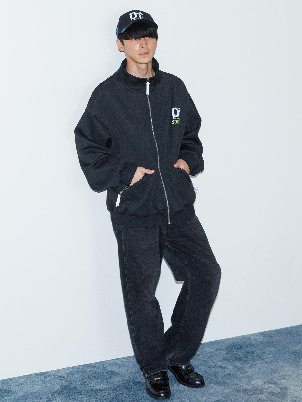 団野大成騎手300勝メモリアル･ジャージ