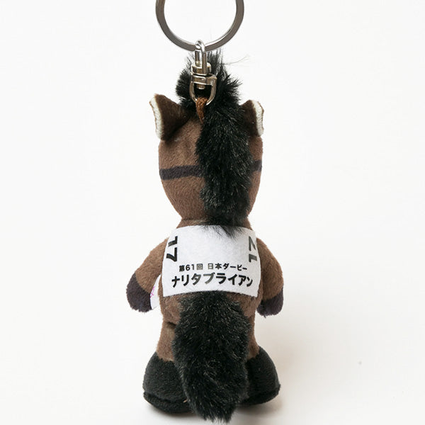 NICI(ニキ)/キーリング ナリタブライアン