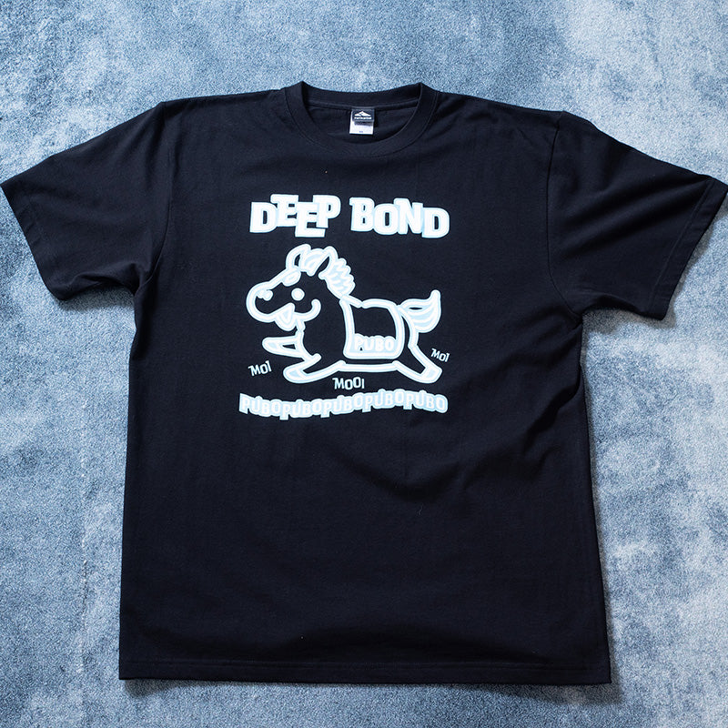 BIRDOG Tシャツ黒 birdog 初版 Tシャツ 黒緑 XLサイズ - メルカリ