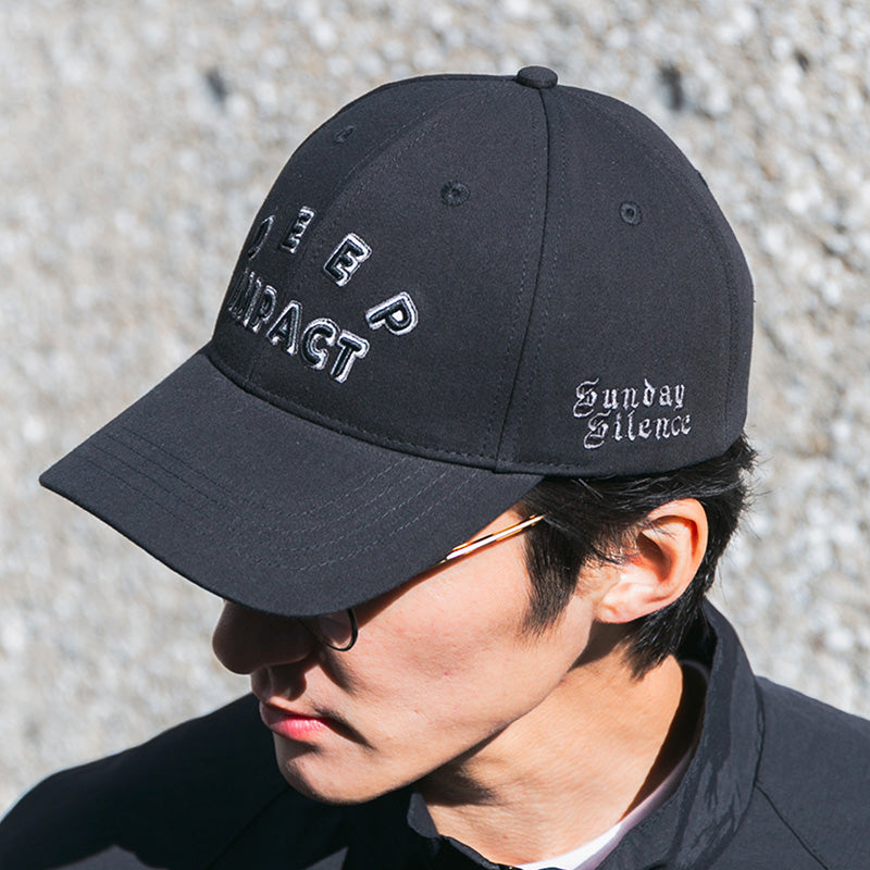 【HORSE GOODS net】ディープインパクト･キャップ