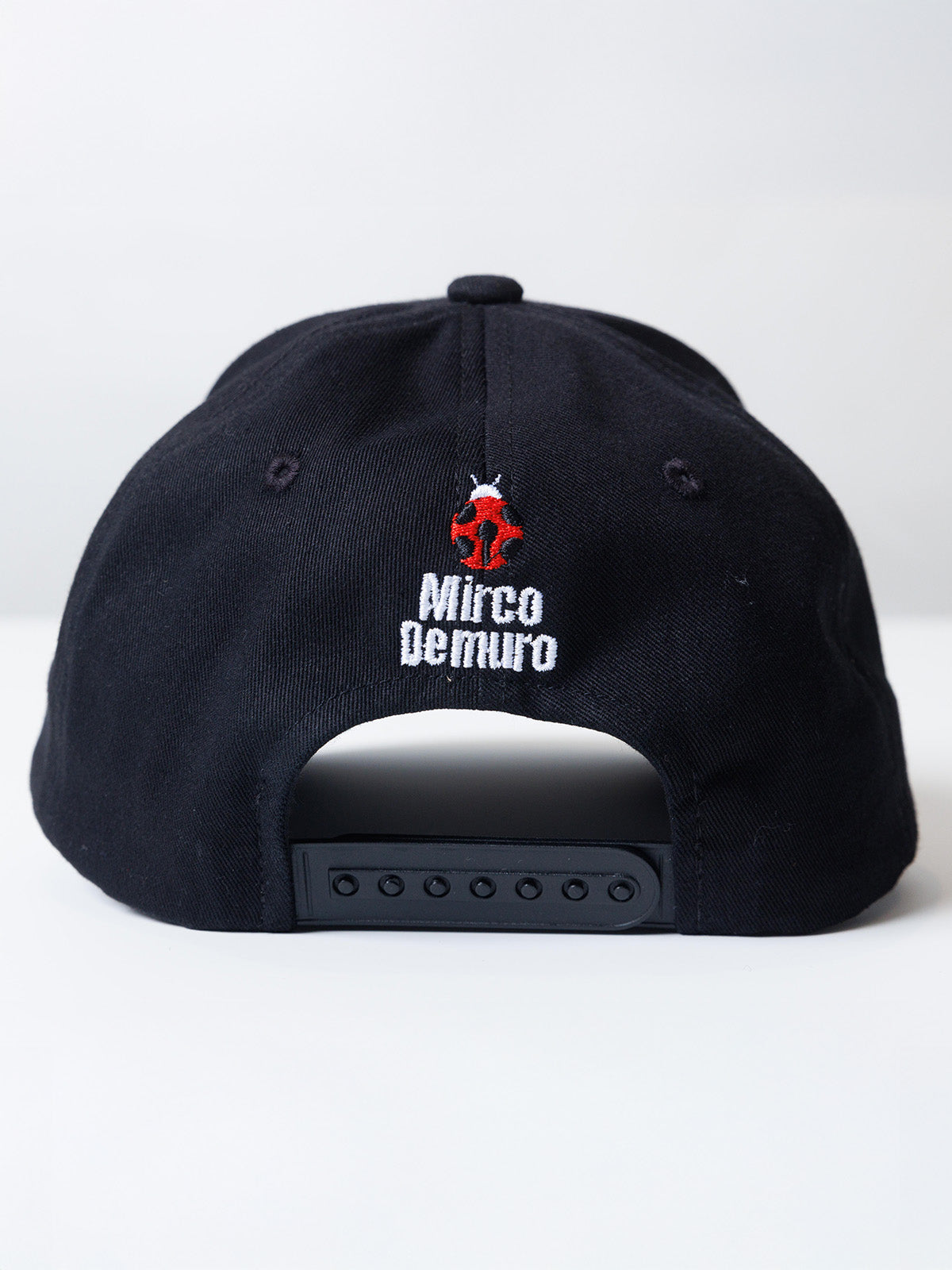キャップ【M.デムーロ騎手公式応援グッズ】