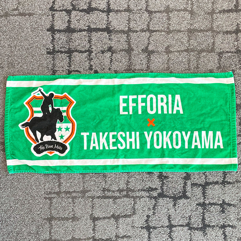 エフフォーリア･タオル